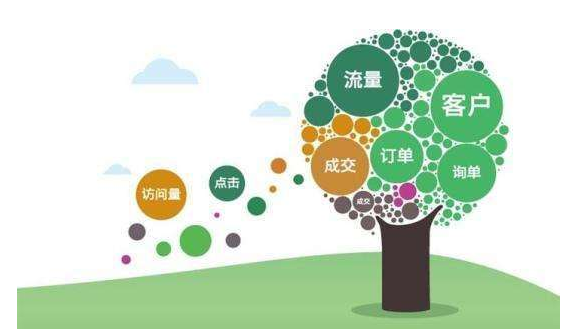 大荆网站内容烂还能上首页的原因