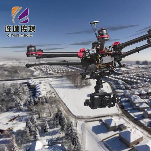 大连企业宣传片制作