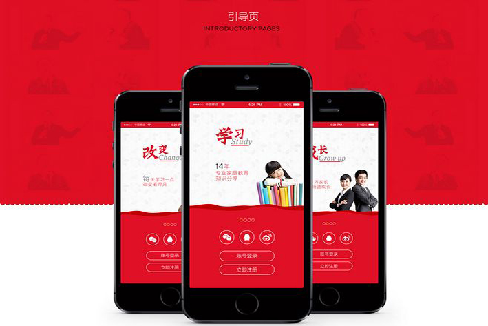 APP开发