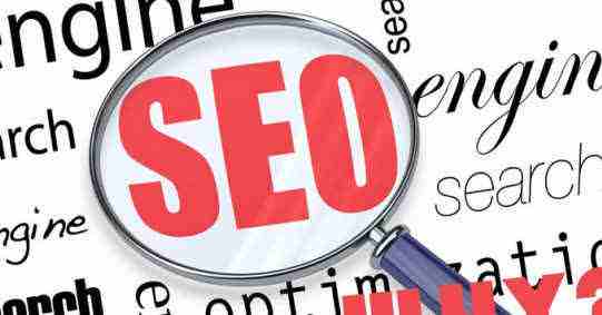 SEO优化