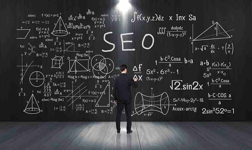 SEO优化