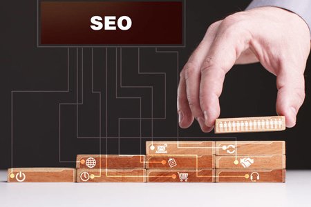SEO优化