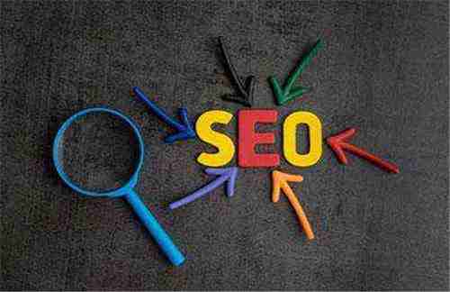 SEO优化