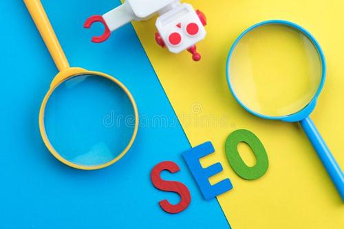 SEO优化
