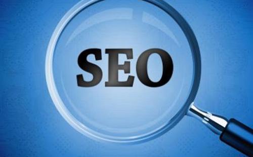 SEO优化
