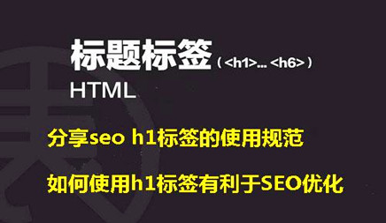 站内网站优化常用的标签是哪些?