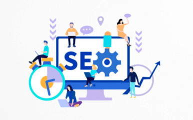 seo优化