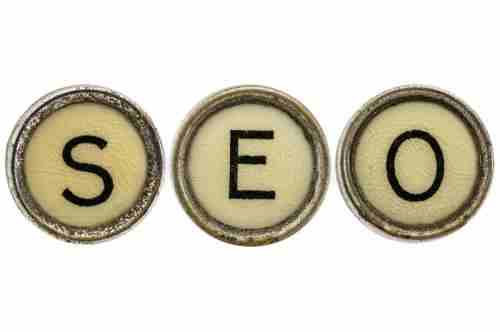 SEO优化