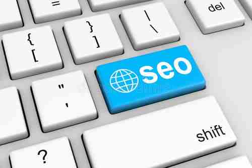 SEO优化