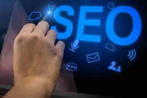 SEO优化