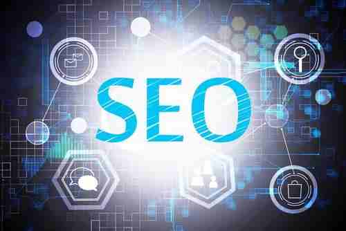 SEO优化