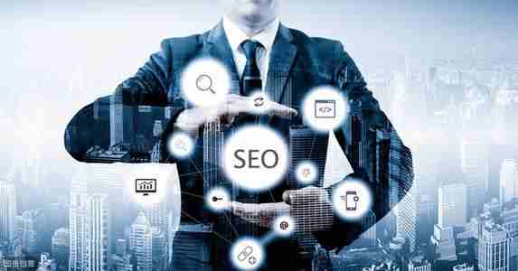 seo优化