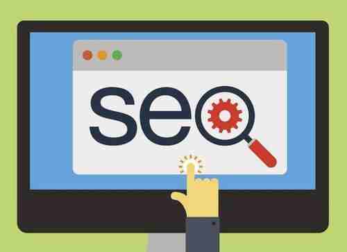 SEO优化?