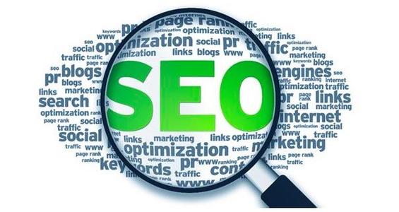 SEO营销