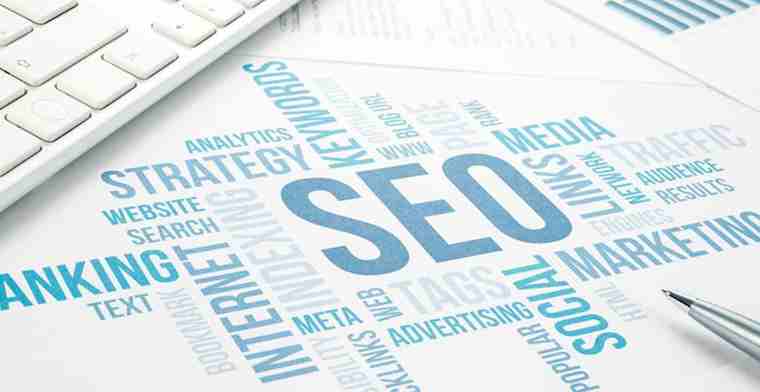 SEO优化
