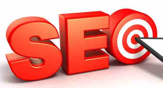 SEO优化