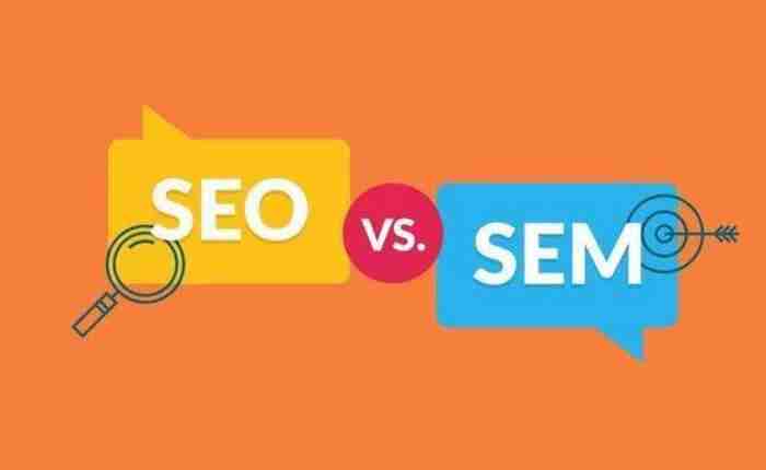 SEO优化