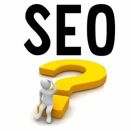 SEO优化