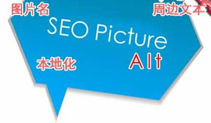 图片SEO优化技巧有哪些?