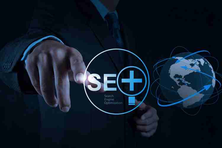 SEO关键词