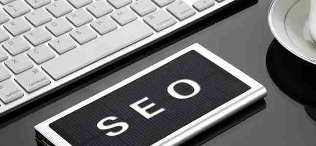 SEO优化