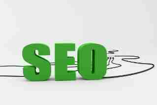 SEO优化