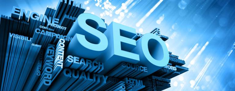 SEO优化