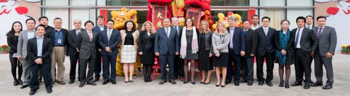 电线企业网站建设_庆祝胜利胜地媒体签署IDTT万威国际集团网站建设项目。