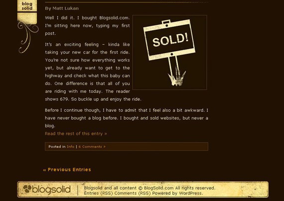 FooterDesignforBlogSolid