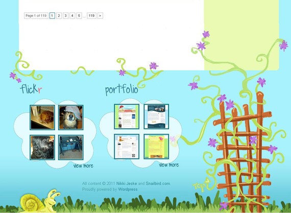 FooterDesignforSnailbird