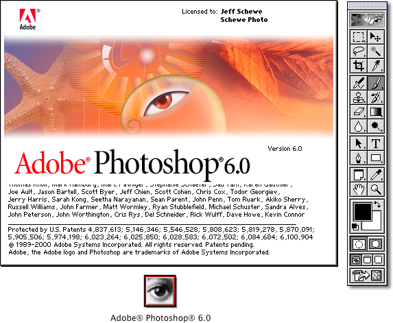 Photoshop历史-10