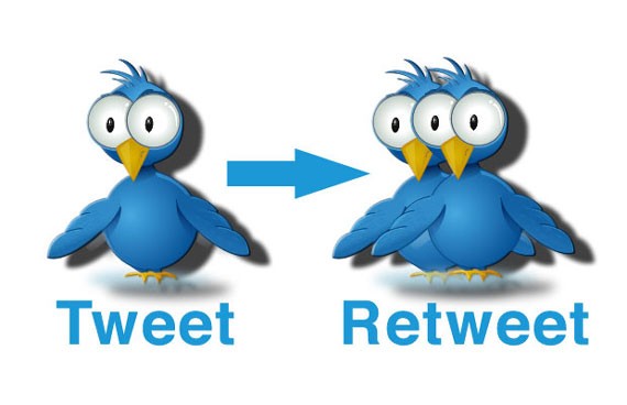 网站制作:如何充分利用Twitte